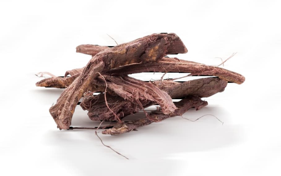 Jurema Preta - Mimosa Hostilis Root Bark Powder