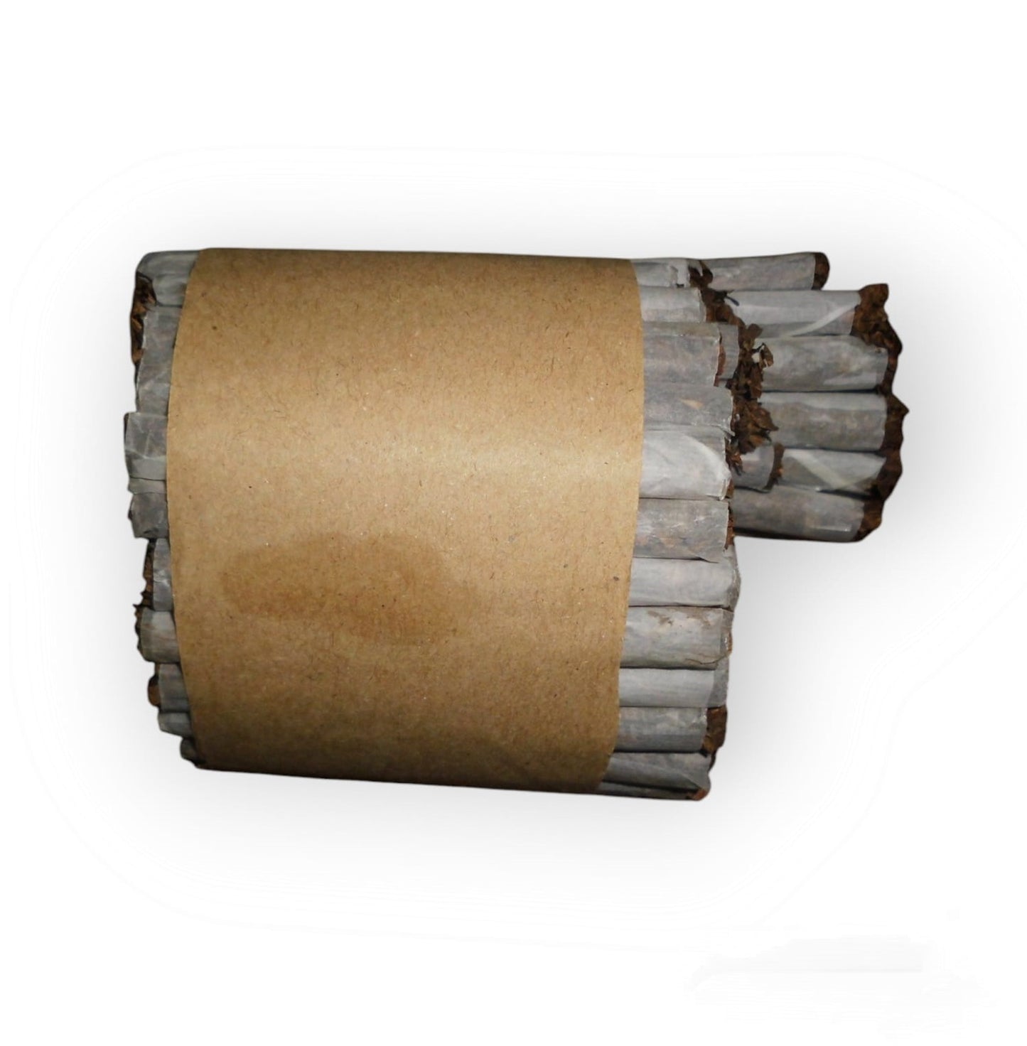 MAPACHO ULTRA-THIN Organic Paper / 7cm (Nicotiana Rústica) Wholesale