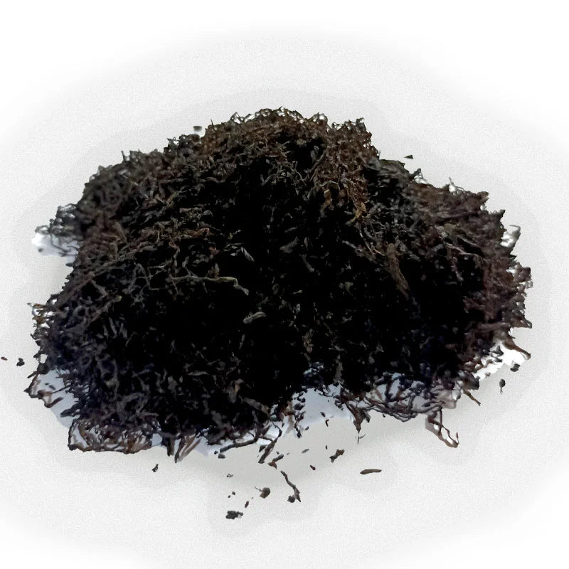 MAPACHO BLACK Extra Strong Nicotiana R. (Crushed Tobacco) Master