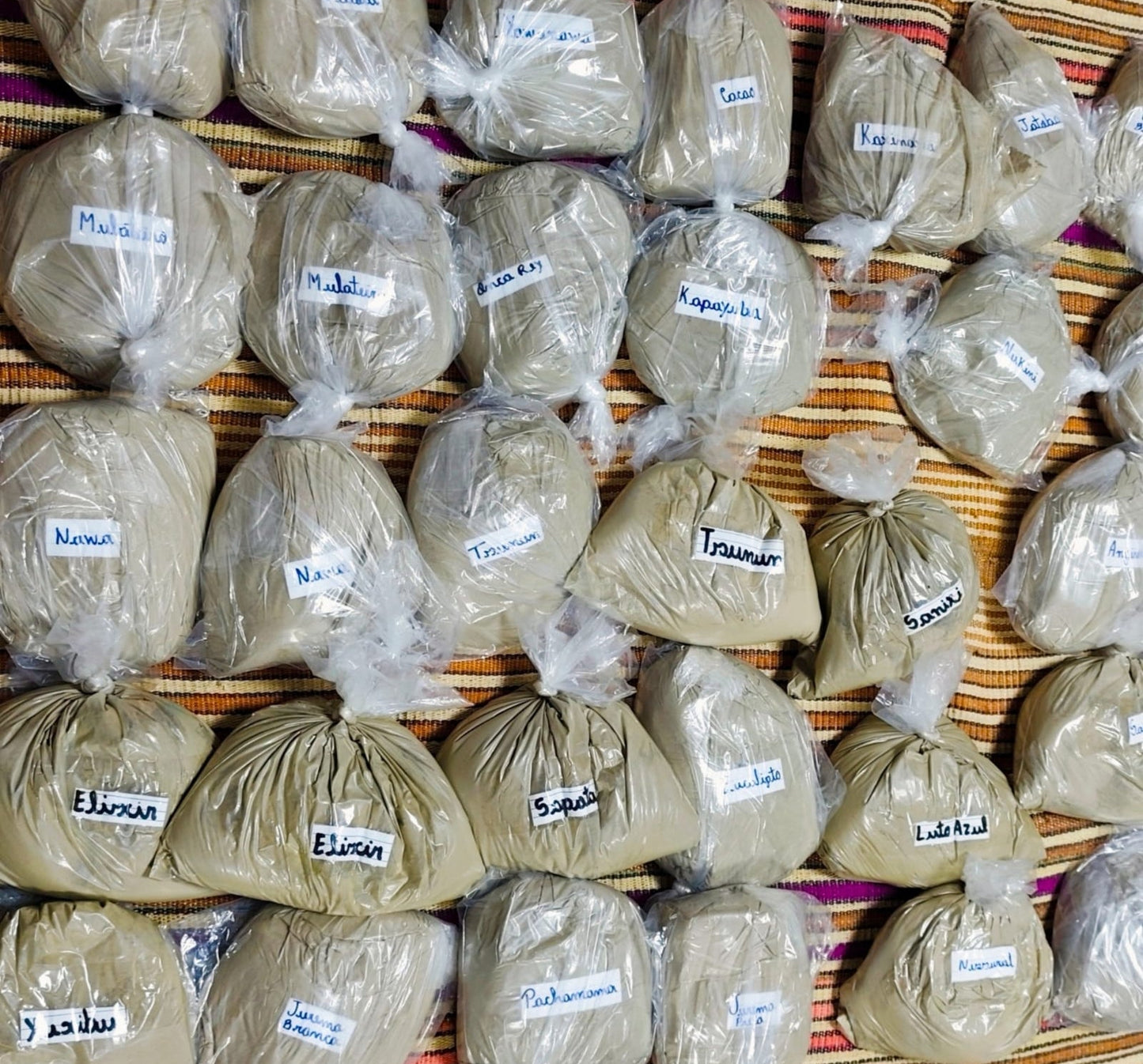 RAPÉ from the Brazilian Tribes | Shop Authentic Bulk Hapé - Wholesale (#6)