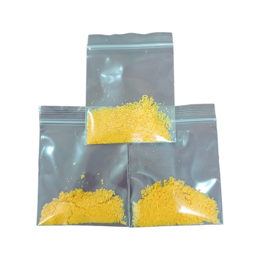 DMT Pure - Yellow Powder