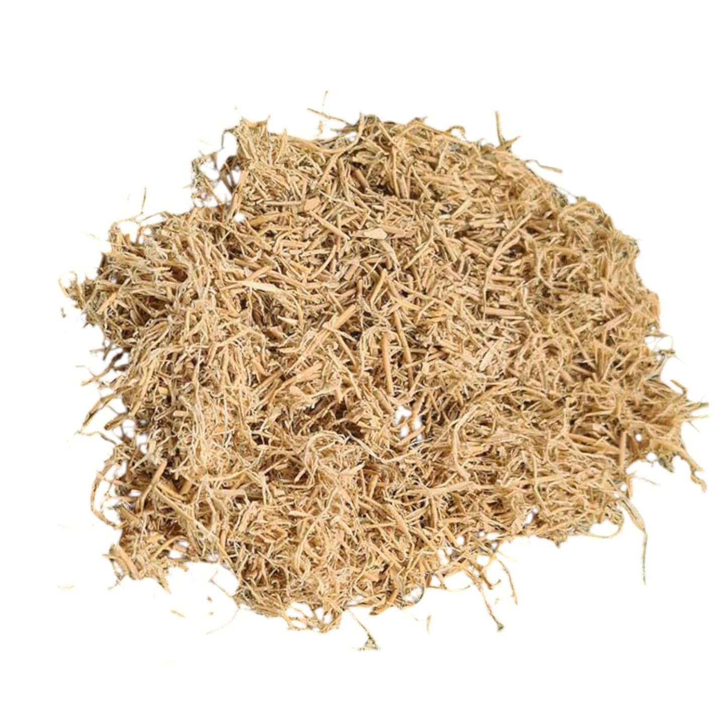 Sananga Tabernaemontana Undulata Wild Root Shredded - 100 gr