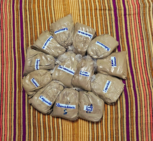 RAPÉ from the Brazilian Tribes | Shop Authentic Bulk Hapé - Wholesale (#6)