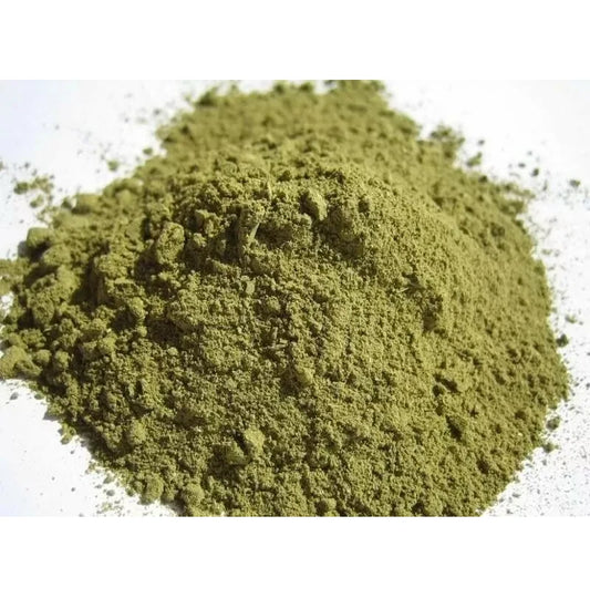 Chaliponga or Huambisa Powder (Diplopterys Cabrerana) / 10gr at 1kg – Dried Leaf