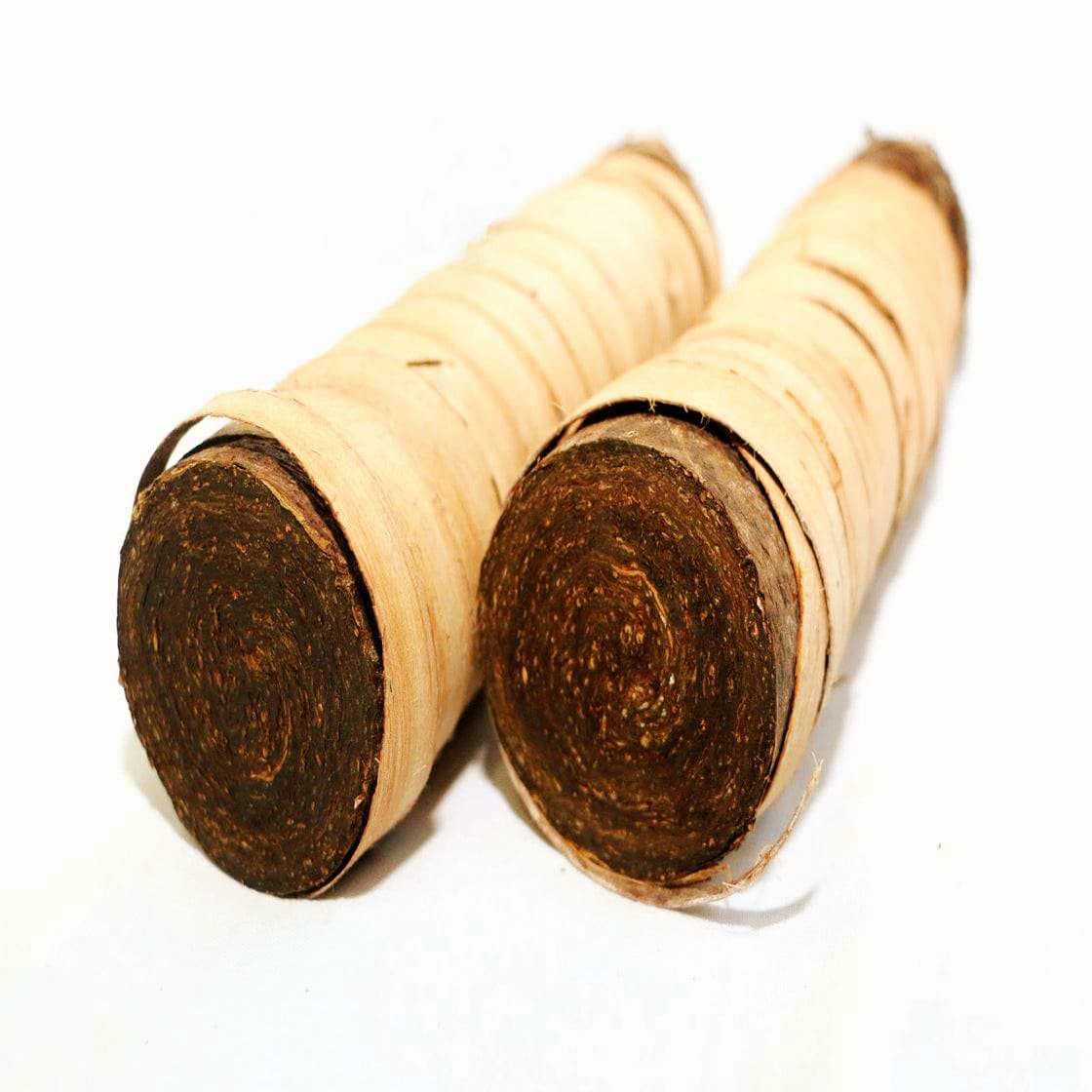 Mapacho Roll (Nicotiana Rustica) Half a Roll – 500 gr Approx – Inca Natura