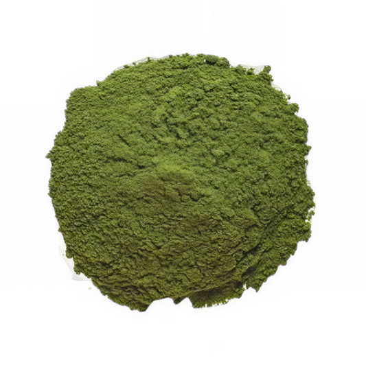 Coca “Mate de Coca” Tea Leaf | Erytroxylum Coca -  Powder