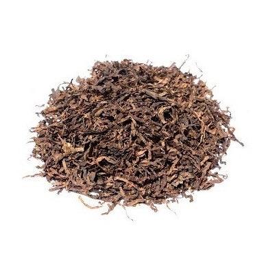 MAPACHO CRUSHED (Nicotiana Rustica) Natural and Premium