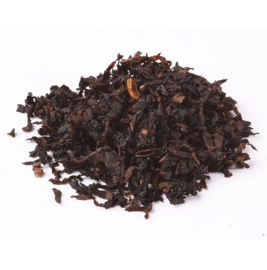 MAPACHO BLACK Extra Strong Nicotiana R. (Crushed Tobacco) Premium