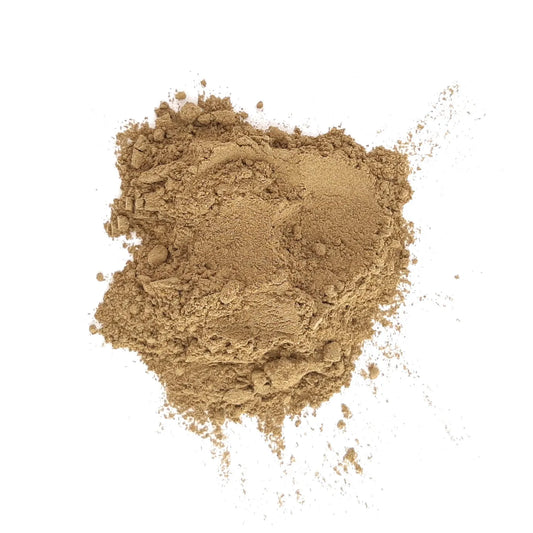 Sananga Powder (Tabernaemontana Undulata) Wild Root Pure - Powder